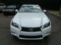 2013 GS 350 AWD #7