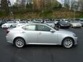 2012 IS 250 AWD #5