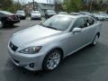 2012 IS 250 AWD #8