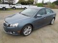 2012 Cruze LTZ/RS #2