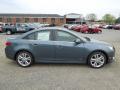 2012 Cruze LTZ/RS #4