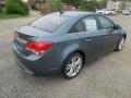 2012 Cruze LTZ/RS #6