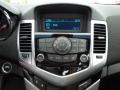 Controls of 2012 Chevrolet Cruze LTZ/RS #15