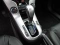 2012 Cruze 6 Speed Automatic Shifter #16