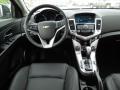 Dashboard of 2012 Chevrolet Cruze LTZ/RS #20