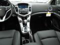 2012 Cruze LTZ/RS #21