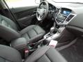 2012 Cruze LTZ/RS #25
