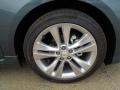  2012 Chevrolet Cruze LTZ/RS Wheel #27
