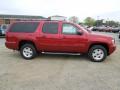 2012 Suburban Z71 4x4 #4