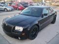 Front 3/4 View of 2006 Chrysler 300 C SRT8 #31 Front 3/4 View of 2006 Chrysler 300 C SRT8 #31