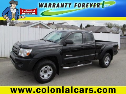 used toyota tacoma 4x4 for sale in indiana #2