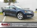 2012 Passat TDI SEL #1 2012 Passat TDI SEL #1