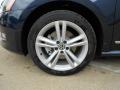2012 Passat TDI SEL #9 2012 Passat TDI SEL #9