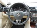 2012 Passat TDI SEL #16 2012 Passat TDI SEL #16