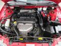  1996 Avenger 2.0 Liter DOHC 16-Valve 4 Cylinder Engine #9