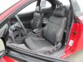  1996 Dodge Avenger Agate Interior #11