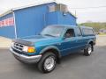 1994 Ranger XLT Extended Cab 4x4 #1