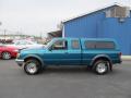 1994 Ranger XLT Extended Cab 4x4 #2