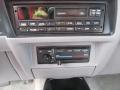 Controls of 1994 Ford Ranger XLT Extended Cab 4x4 #12