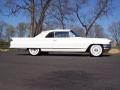  1962 Cadillac Eldorado Olympic White #5