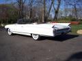 1962 Eldorado Biarritz Convertible #22