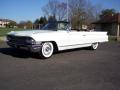 1962 Eldorado Biarritz Convertible #25