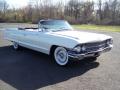 1962 Eldorado Biarritz Convertible #26