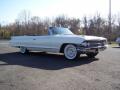 1962 Eldorado Biarritz Convertible #27