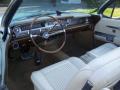  Light Sandalwood Interior Cadillac Eldorado #28