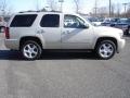 2009 Tahoe LTZ 4x4 #7