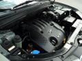  2007 Santa Fe 2.7 Liter DOHC 24 Valve VVT V6 Engine #13