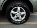  2007 Hyundai Santa Fe GLS Wheel #16