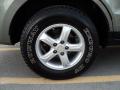  2007 Hyundai Santa Fe GLS Wheel #17