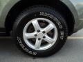  2007 Hyundai Santa Fe GLS Wheel #18