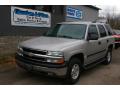 Click for details. 2004 Chevrolet Tahoe LS 4x4