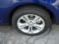  2013 Ford Taurus SEL Wheel #9