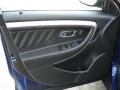Door Panel of 2013 Ford Taurus SEL #12