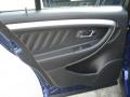Door Panel of 2013 Ford Taurus SEL #14