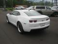 2012 Camaro LS Coupe #3