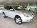 2008 Rogue SL AWD #1