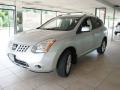 2008 Rogue SL AWD #7