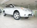 2008 Rogue SL AWD #10