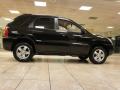 2009 Sportage LX V6 4x4 #9