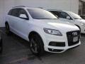 2012 Q7 3.0 TDI quattro #3
