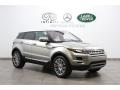 2012 Range Rover Evoque Prestige #1
