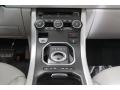  2012 Range Rover Evoque 6 Speed Drive Select Automatic Shifter #11