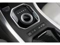  2012 Range Rover Evoque 6 Speed Drive Select Automatic Shifter #12