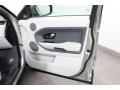 Door Panel of 2012 Land Rover Range Rover Evoque Prestige #13