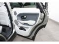 Door Panel of 2012 Land Rover Range Rover Evoque Prestige #14