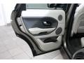 Door Panel of 2012 Land Rover Range Rover Evoque Prestige #15